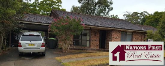 Nations First Real Estate - Baulkham Hills - Real Estate Agency