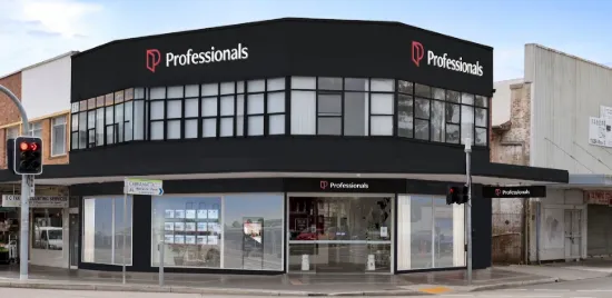 Professionals Cabramatta - CABRAMATTA - Real Estate Agency