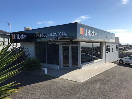 LJ Hooker - DEVONPORT - Real Estate Agency
