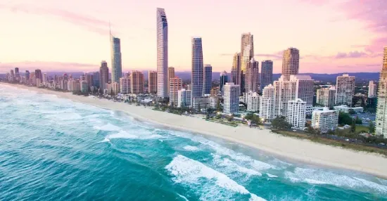 Dytor & Yates - Broadbeach Waters - Real Estate Agency
