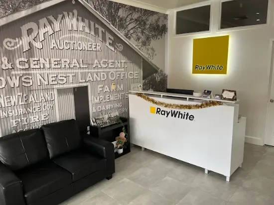 Ray White Rural - Beaudesert - Real Estate Agency