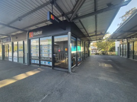LJ Hooker Hallidays Point / Diamond Beach - Hallidays Point - Real Estate Agency
