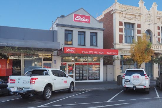 Elders Real Estate Ararat - ARARAT - Real Estate Agency