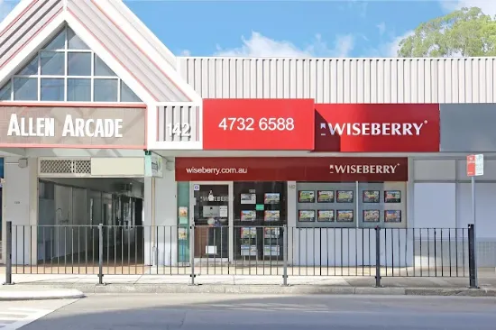 Wiseberry Penrith - Real Estate Agency