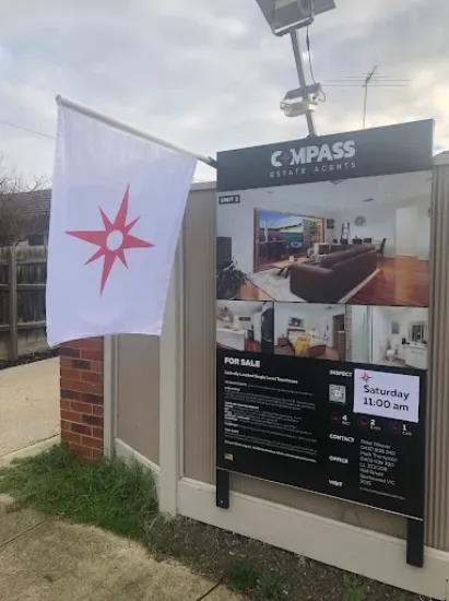 Compass Estate Agents - Inner West - Real Estate Agency