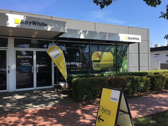 Ray White Wodonga - WODONGA - Real Estate Agency