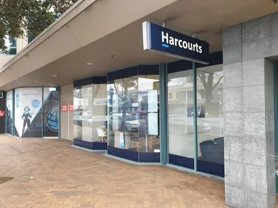 Harcourts - FRANKSTON - Real Estate Agency
