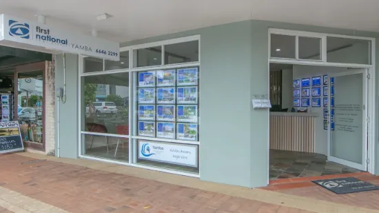 First National Real Estate - Yamba - Real Estate Agency