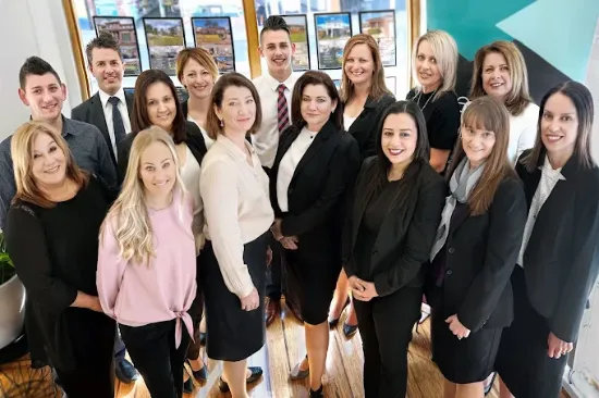 Bespoke Realty WA - Real Estate Agency