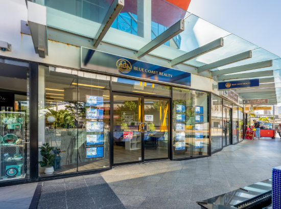 Blue Coast Realty Pty Ltd - Real Estate Agency