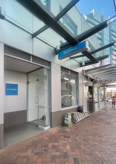 DiJones - Chatswood - Real Estate Agency