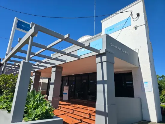 SPACE Property - Paddington - Real Estate Agency