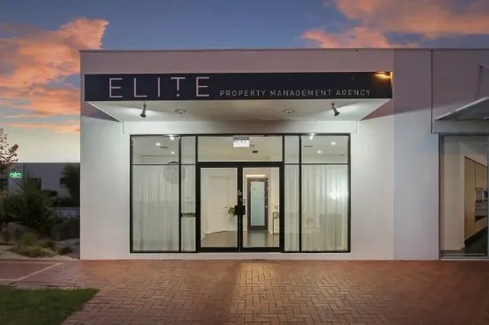 Elite Property Management Agency - Wodonga - Real Estate Agency