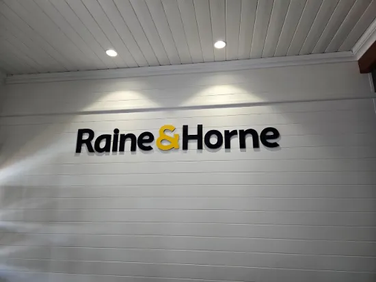 Raine & Horne - Berry - Real Estate Agency