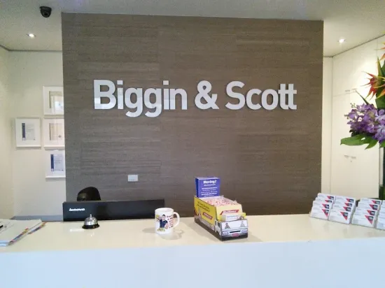 BigginScott Stonnington - Real Estate Agency