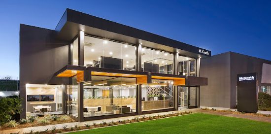 McGrath Estate Agents Southport - Real Estate Agency