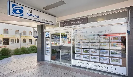 Wal Murray & Co First National - Ballina - Real Estate Agency