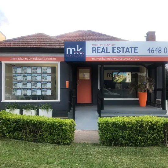 Murray Kennedy Real Estate - Narellan  - Real Estate Agency