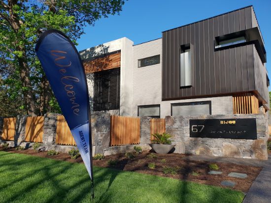 Agent Team Canberra - HOLT - Real Estate Agency