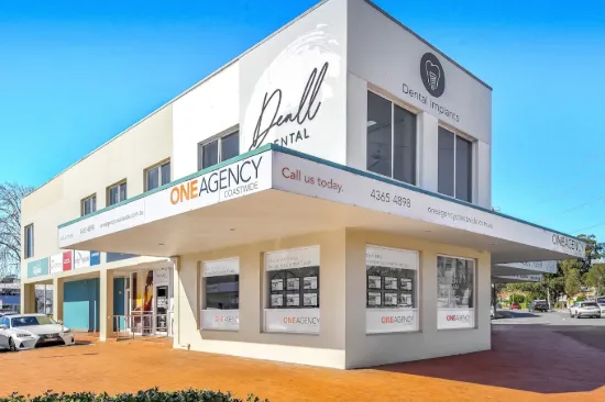 One Agency - Coastwide - Real Estate Agency