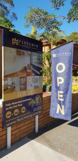Fletcher Property Group - Drummoyne - Real Estate Agency