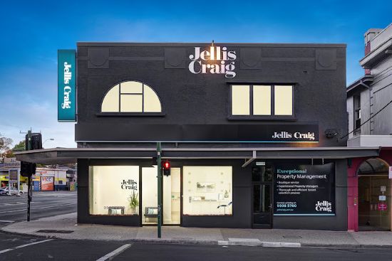 Jellis Craig - Whitehorse - Real Estate Agency