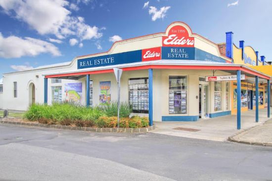 Elders Real Estate - Yarram - Real Estate Agency