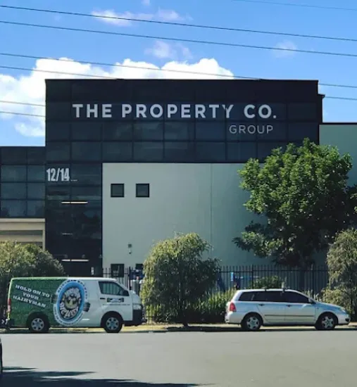 The Property Co. Group - Real Estate Agency