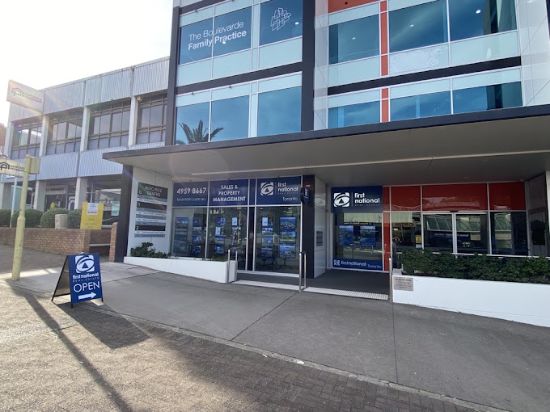 First National Real Estate - Toronto - Real Estate Agency