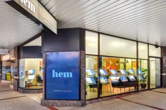 HEM Property - PORT MACQUARIE - Real Estate Agency