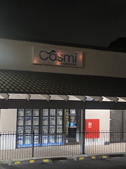 Casmi Real Estate PTY LTD - CRAIGIEBURN - Real Estate Agency