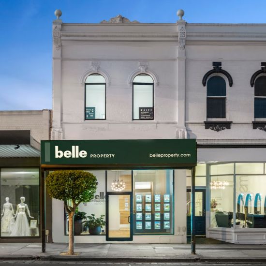 Belle Property - South Yarra  - Real Estate Agency