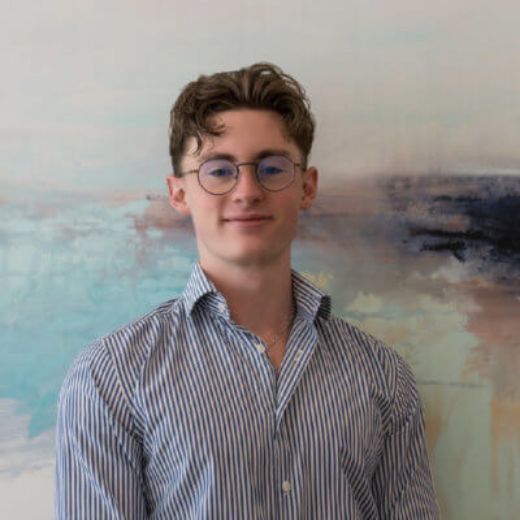 Ethan Hughes - Real Estate Agent at JMO Property Group - ORMEAU