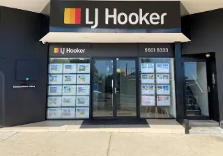 LJ Hooker Casula - Real Estate Agent