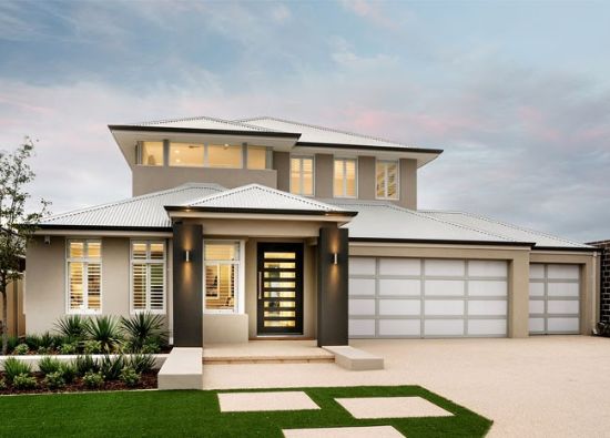 Domain Real Estate - Real Estate Agency