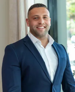 Jorden Tresidder - Real Estate Agent