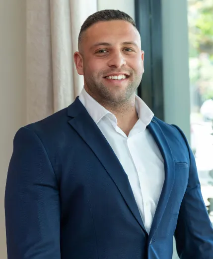 Jorden Tresidder - Real Estate Agent at Noakes Nickolas