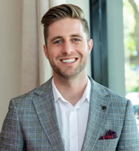 Callan Eames - Real Estate Agent at Noakes Nickolas