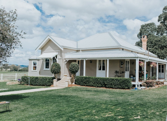 Croker Realty - KYOGLE - Real Estate Agency