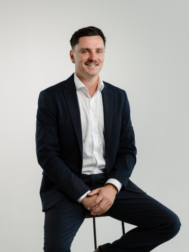 Jarrod Dickens - Real Estate Agent at Wilton Lemke Stewart - NEWCASTLE