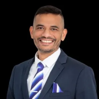 Bobbym Kosuri - Real Estate Agent