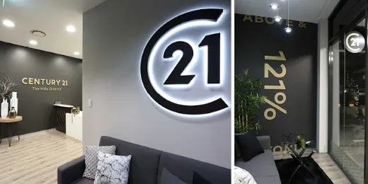 C The Paramount Group Enquiry - Real Estate Agent at Century 21 The Paramount Group