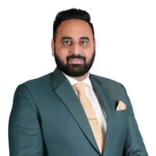 Malhi Amandeep - Real Estate Agent