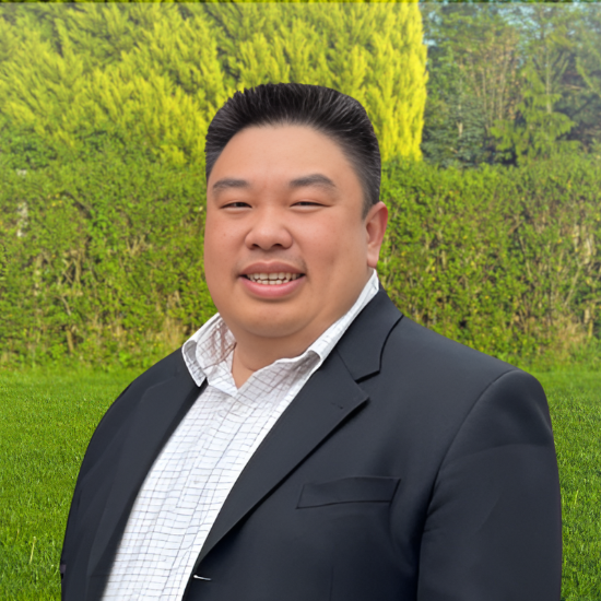 Rusli Hartono - Real Estate Agent at RnJ Realty - Sydney