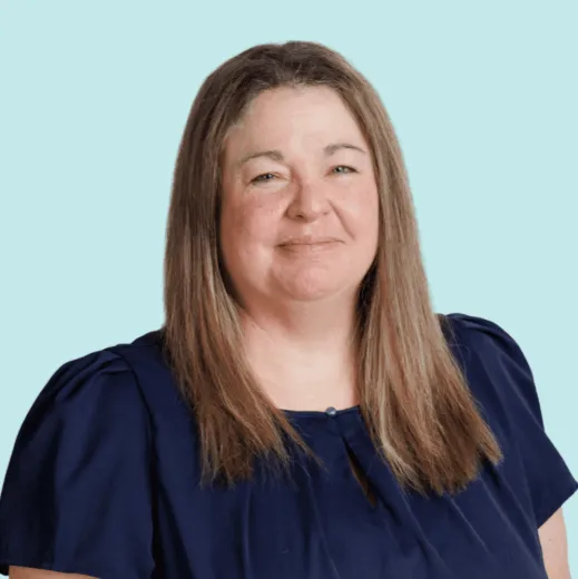 Veronica Hughes - Real Estate Agent at Lally Real Estate