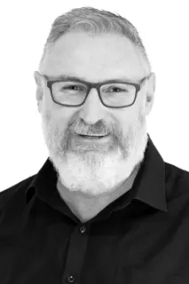 Paul McWilliam - Real Estate Agent