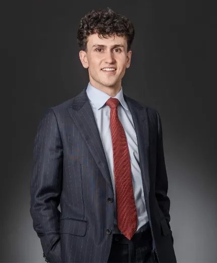 Luca Pignalosa - Real Estate Agent at Abercromby - Armadale