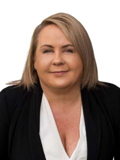 Alison Malloy - Real Estate Agent