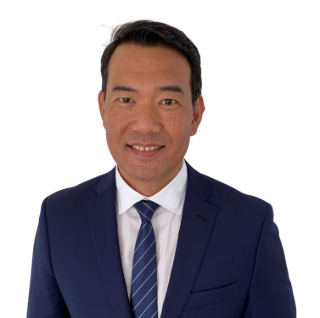 Mark Maranion - Real Estate Agent