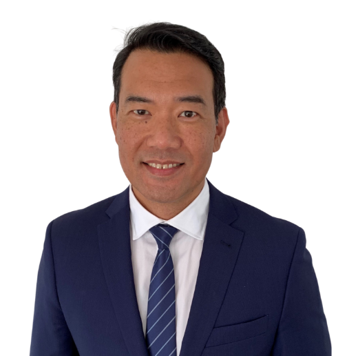 Mark Maranion - Real Estate Agent at Paul Hill Realty - HOPE ISLAND